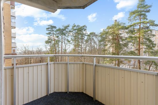 Bostadsrätt, Kopparvägen 25, Kallhäll, Järfälla