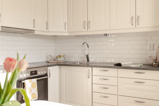 Bostadsrätt, Wilhelm Thams väg 118A, Huskvarna - Söder, Jönköping