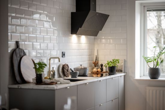 Bostadsrätt, Barnhemsgatan 26, Sjöbo, Borås