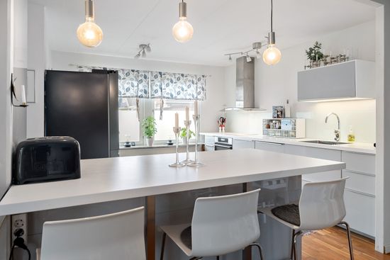 Radhus, Årbyvägen 51B, Årby, Borlänge