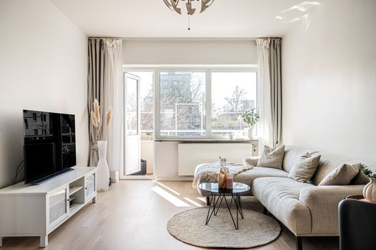 Bostadsrätt, Sofierogatan 3A, Ellstorp, Malmö