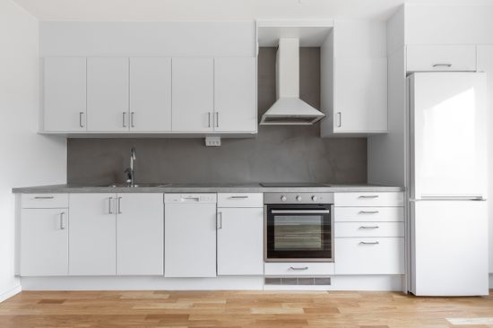 Bostadsrätt, Serenadgatan 30, Högaholm, Malmö