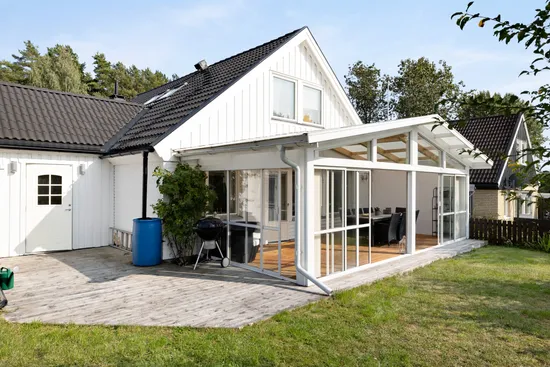 Villa, Stubbgatan 12, Sigtuna - Hällsbo, Sigtuna