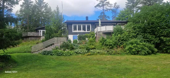 Villa, Västanvik Långängsvägen 3, Västanvik, Norrtälje