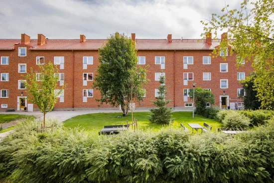 Bostadsrätt, Hårdvallsgatan 22, Sallyhill, Sundsvall