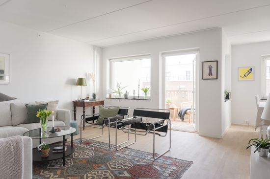 Bostadsrätt, Västra Varvsgatan 21D, Västra Hamnen, Malmö