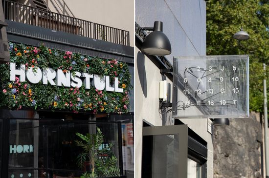 Bostadsrätt, Hornsgatan 150B, Södermalm - Högalid, Stockholm