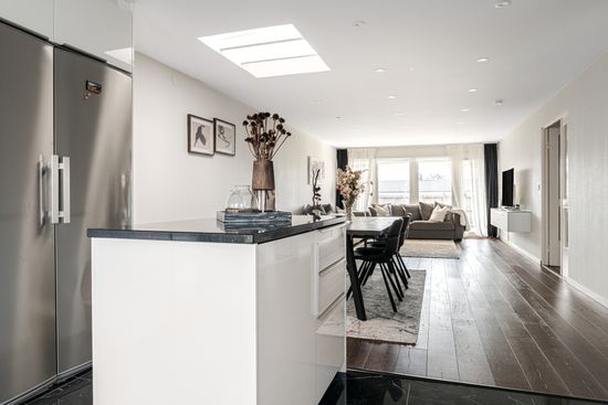 Villa, Radhus, Vargögatan 23, Rydebäck, Helsingborg