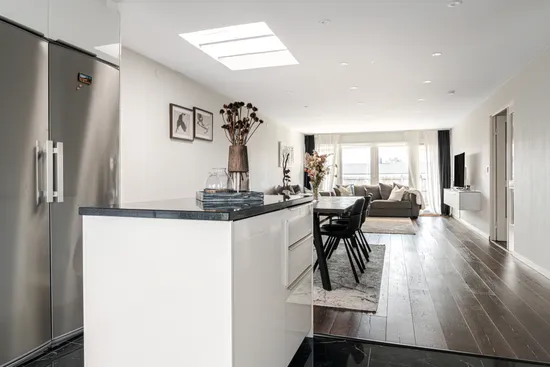 Villa, Radhus, Vargögatan 23, Rydebäck, Helsingborg