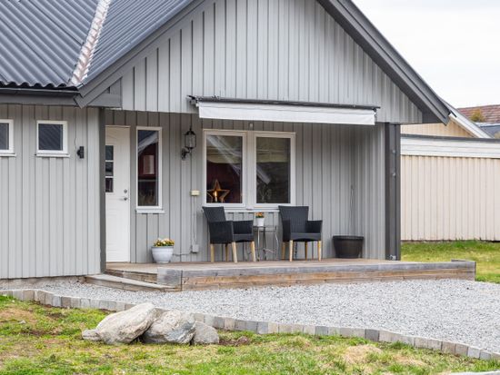 Villa, Alvägen 18, Taserud, Arvika