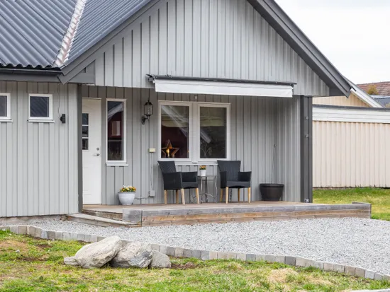 Villa, Alvägen 18, Taserud, Arvika