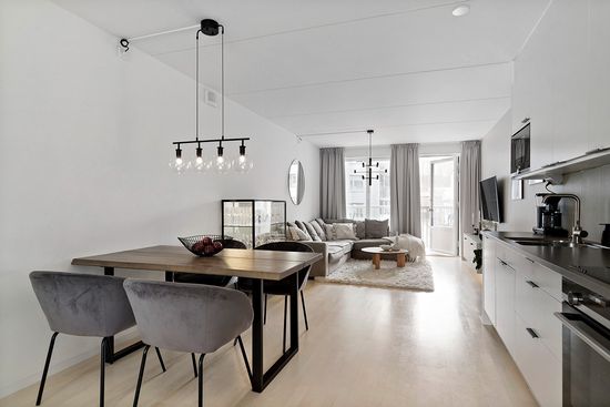 Bostadsrätt, Mölndalsvägen 87H, Almedal - Centrum, Göteborg