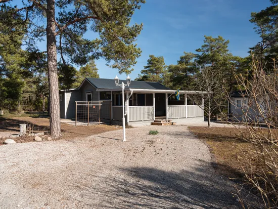 Fritidshus, Stenkyrka Biotitvägen 11, Stenkyrka, Gotland