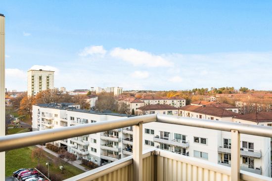 Bostadsrätt, Multrågatan 19, 7tr, Vällingby - Råcksta, Stockholm