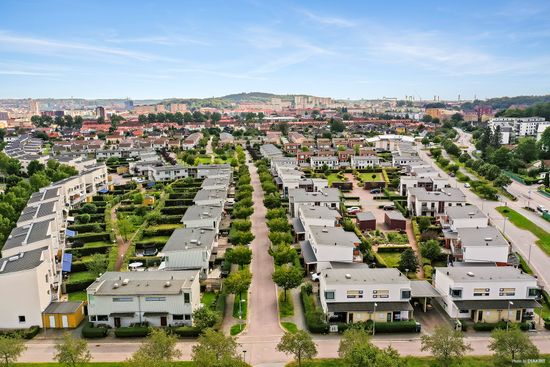 Bostadsrätt, Gulmårevägen 35, Centrala Hisingen Hildedal, Göteborg