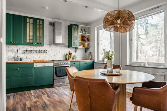 Bostadsrätt, Sjösavägen 93, Högdalen, Stockholm