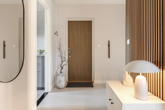 Bostadsrätt, Backgatan 52B, Simrishamn