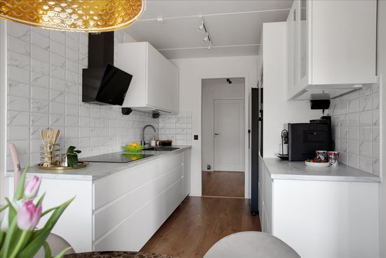 Bostadsrätt, Körkarlens gata 22, Backa / Hisings Backa, Göteborg