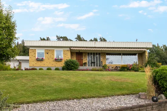 Villa, Gårdshorn 31, Kungsäter, Varberg