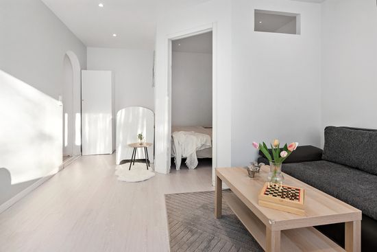 Bostadsrätt, Hjortronvägen 27, bv, Tibble, Upplands-Bro