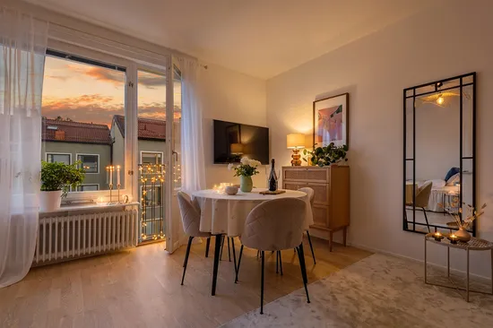 Bostadsrätt, Skönviksvägen 273, Stureby, Stockholm