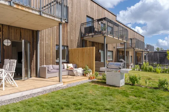 Bostadsrätt, Bintjevägen 19 B, Katrineholm