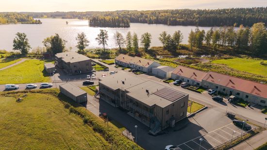 Bostadsrätt, Bintjevägen 19 B, Katrineholm