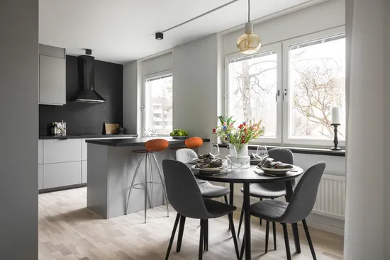 Bostadsrätt, Sleipnervägen 59, Handen, Haninge