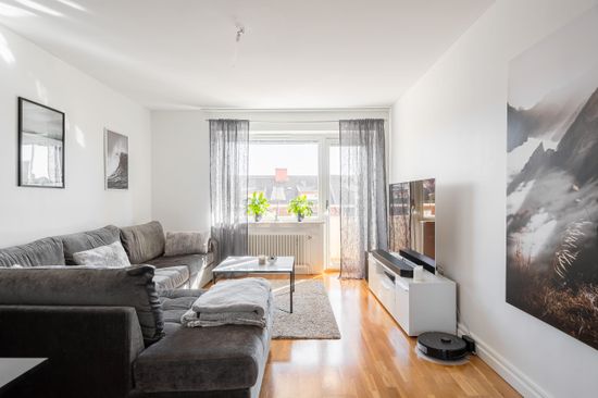 Bostadsrätt, Henrik gjutares gata 26D, Norrmalm, Skövde