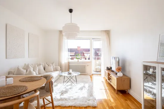 Bostadsrätt, Henrik gjutares gata 26D, Norrmalm, Skövde