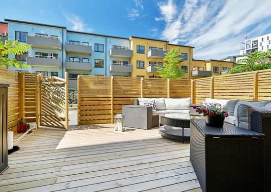 Bostadsrätt, Optimusvägen 4D, Centralt Väsby, Upplands Väsby