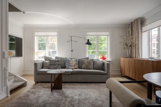 Bostadsrätt, Sandgärdsgatan 28, Borås - Centrum, Borås