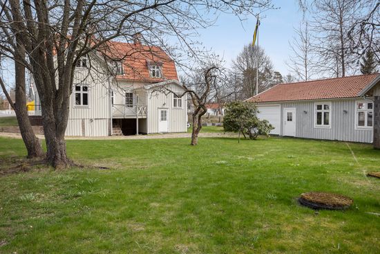 Villa, Gullaboås 109, Gullaboås, Torsås