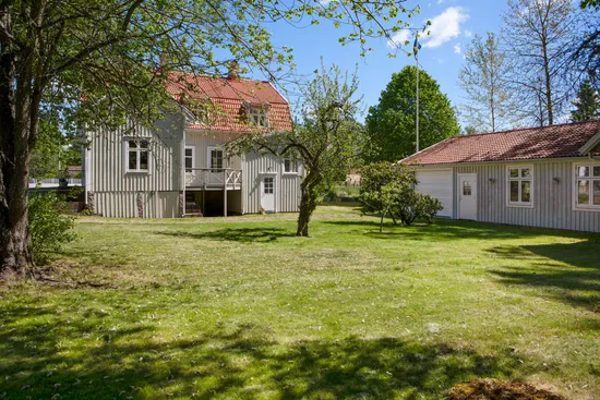 Villa, Gullaboås 109, Gullaboås, Torsås
