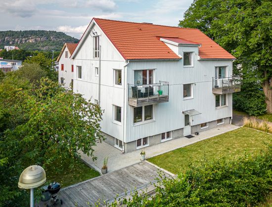 Bostadsrätt, Tillfällavägen 11, Sävedalen, Partille