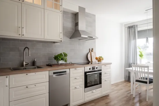 Bostadsrätt, Kapellvägen 24B, Gånghester, Borås