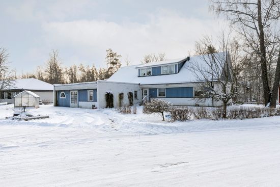 Villa, Bygatan 2, Sunhultsbrunn, Aneby