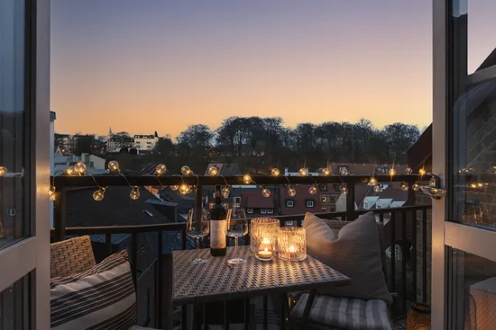 Bostadsrätt, Drottninggatan 100, Norr, Helsingborg