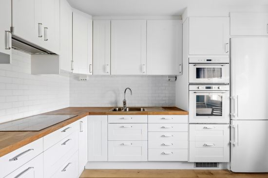 Bostadsrätt, Hammarvägen 54, Jakobsberg, Järfälla