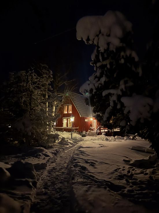 Villa, Grönlundsvägen 28, Gottröra, Norrtälje