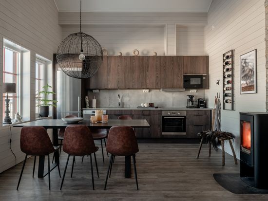 Bostadsrätt, Sälfjällstorget studios 13, Lindvallen, Malung-Sälen