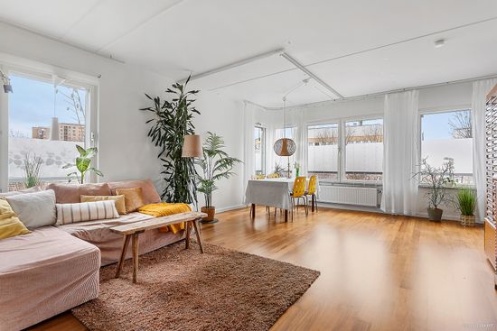 Bostadsrätt, Hägerstensvägen 231, Aspudden/Örnsberg, Stockholm