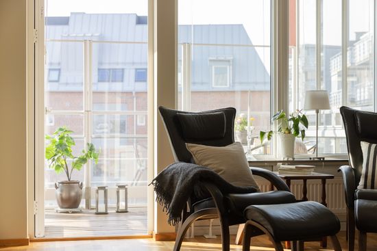 Bostadsrätt, Limhamnsvägen 132, Limhamn, Malmö