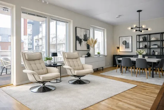 Bostadsrätt, Limhamnsvägen 132, Limhamn, Malmö