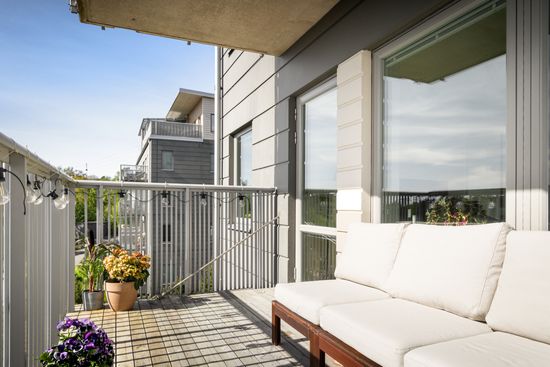 Bostadsrätt, Larssons Berg 4, Mölndal - Stensjön, Mölndal