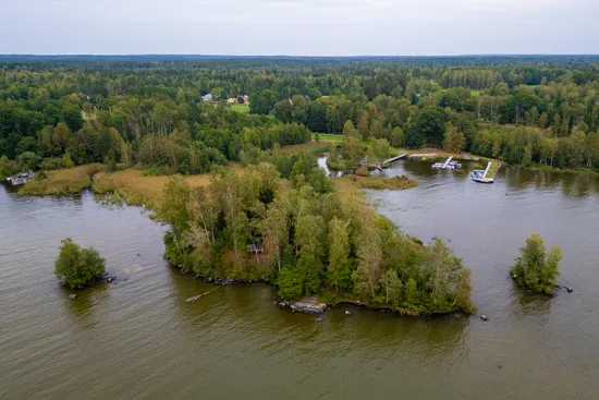 Fritidshus, Brandstorp 1:36, Örebro