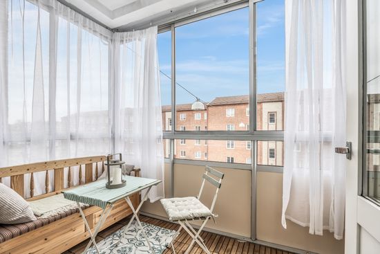 Bostadsrätt, Amiralsgatan 92B, Östra Sorgenfri, Malmö