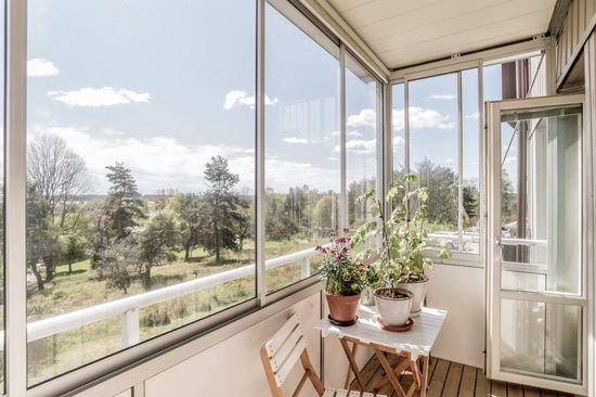 Bostadsrätt, Östra bergsgatan 24A, Östra Bergen, Nyköping