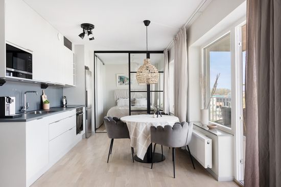 Bostadsrätt, Munspelsgatan 26, Västra Frölunda, Göteborg