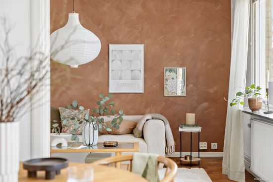 Bostadsrätt, Kallblodsgatan 2A, Åby, Mölndal